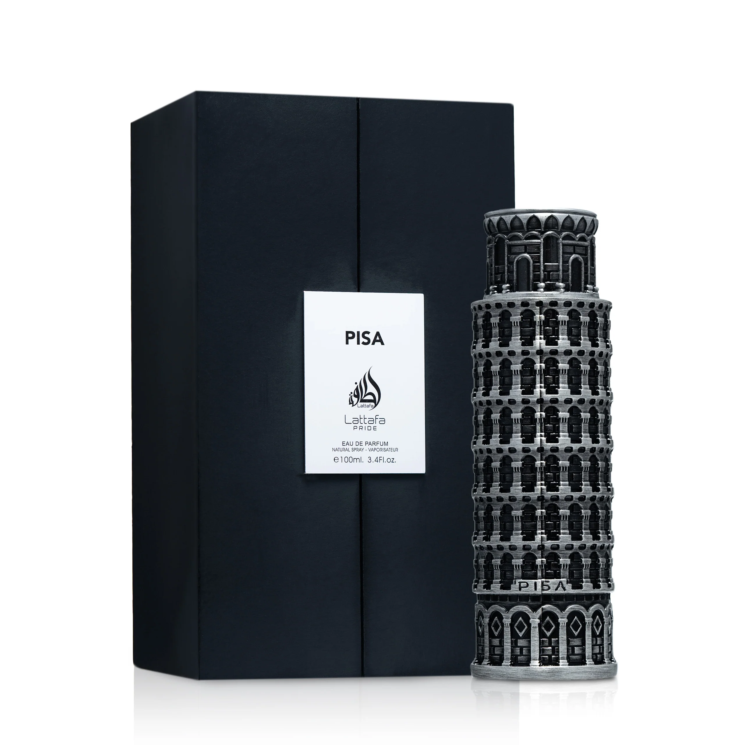  Lattafa - Pisa 100ML EDP